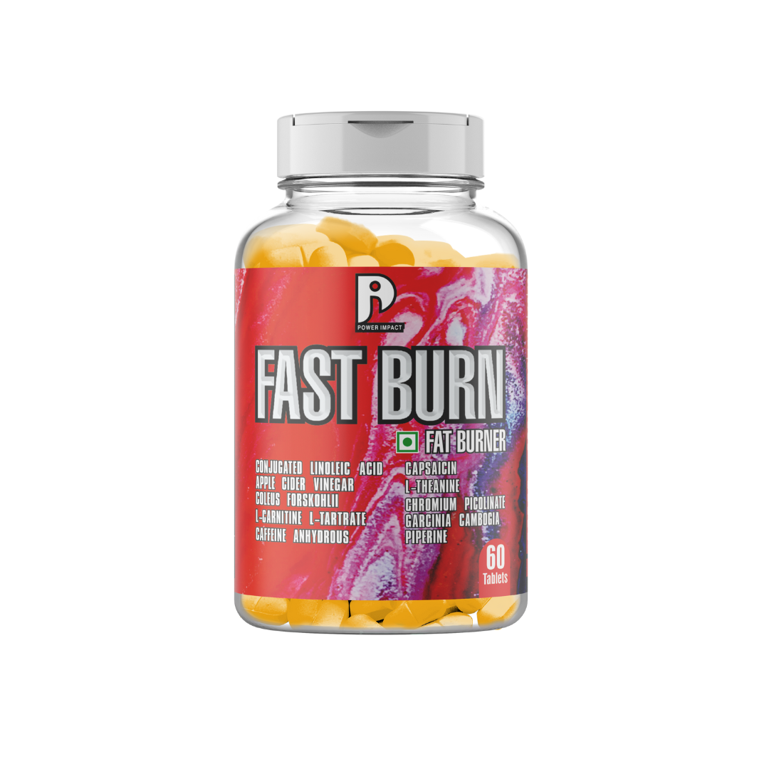 FAST BURN