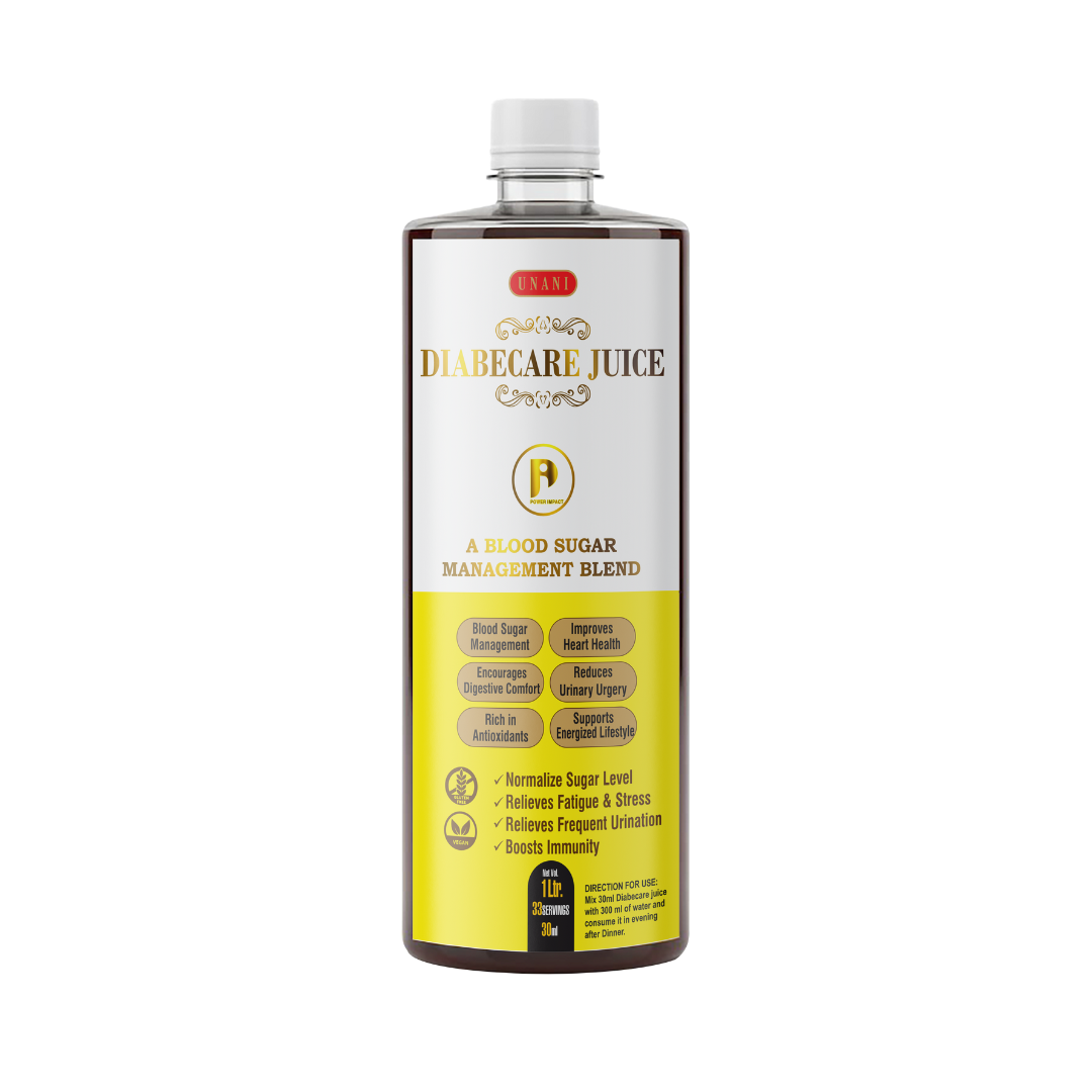 UNANI Diabecare Juice