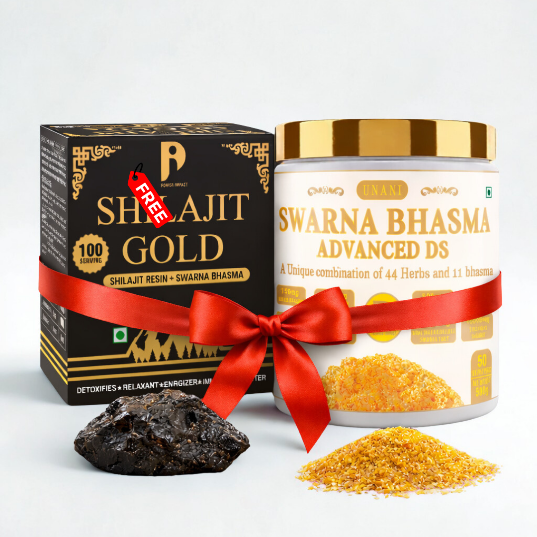 Bhasma Advanced DS