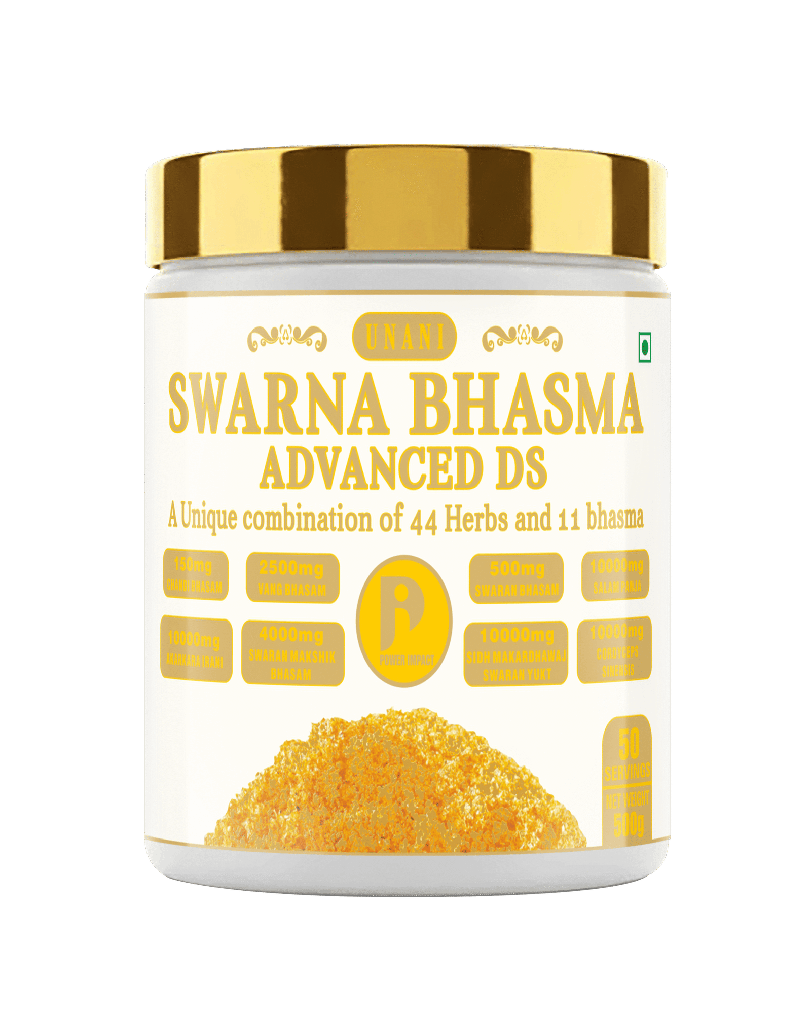 Bhasma Advanced DS - Image 2